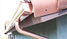 Rain Gutter Installation, Repair, Cleaning in Hobart, IN